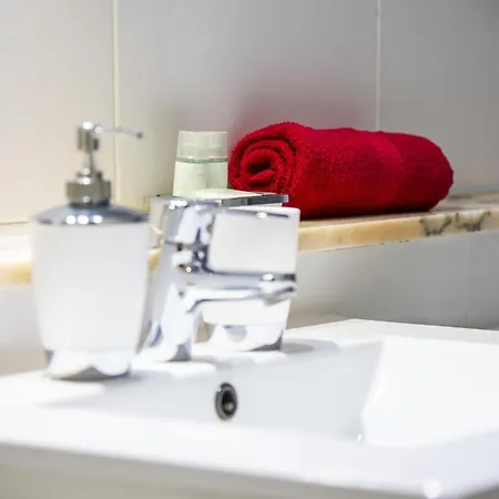 Апартаменты Comfy In Americas Air Condition Плая-де-лас-Америкас