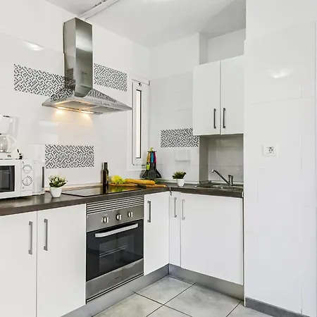 Comfy In Americas Air Condition * Плая-де-лас-Америкас