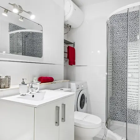 Апартаменты Comfy In Americas Air Condition