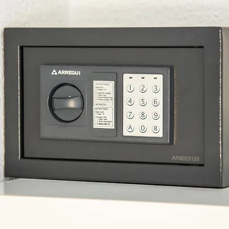 Comfy In Americas Air Condition Apartmán Playa de las Americas (Tenerife)