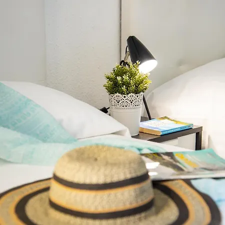 Comfy In Americas Air Condition Плая-де-лас-Америкас