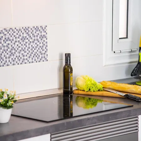 Comfy In Americas Air Condition Apartmán *