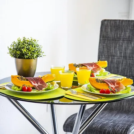 Comfy In Americas Air Condition * Плая-де-лас-Америкас