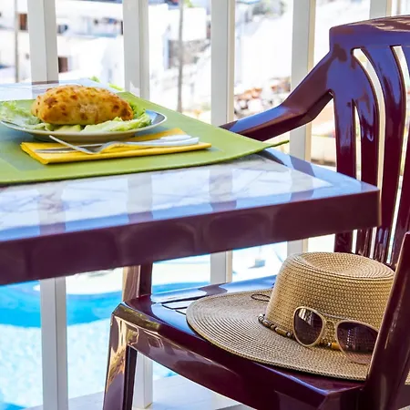 Comfy In Americas Air Condition Playa de las Americas (Tenerife)