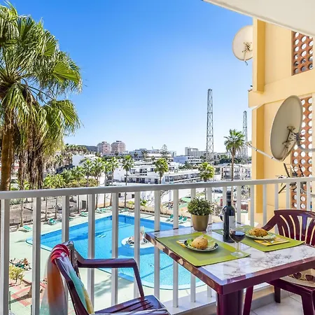 Comfy In Americas Air Condition Апартаменты *