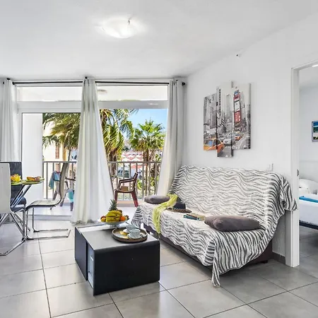 Comfy In Americas Air Condition * Плая-де-лас-Америкас