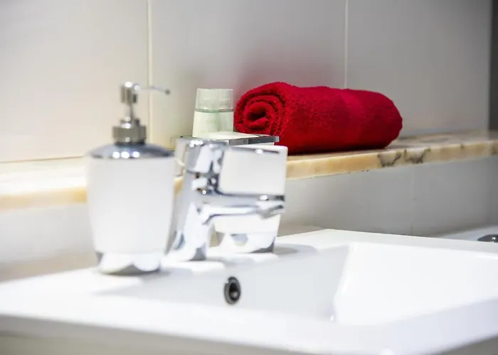 Апартаменти Comfy In Americas Air Condition Плайя-де-лас-Амерікас