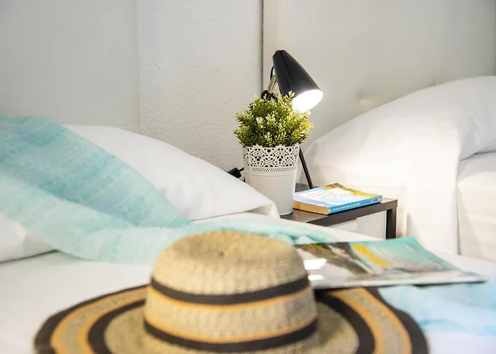 Comfy In Americas Air Condition Playa de las Americas (Tenerife)