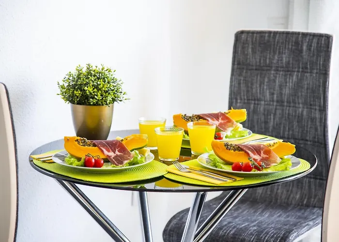 Comfy In Americas Air Condition * Плайя-де-лас-Амерікас