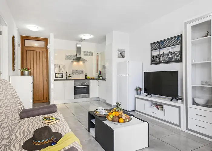 Comfy In Americas Air Condition Apartmán