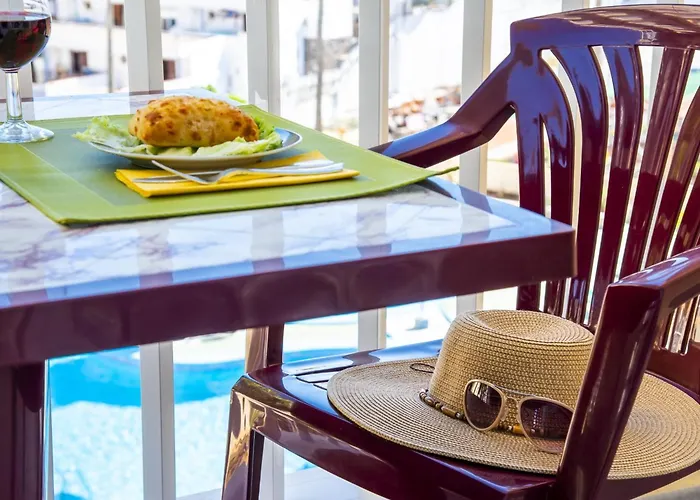 Comfy In Americas Air Condition Playa de las Americas (Tenerife)