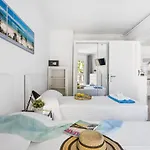 Comfy In Americas Air Condition Apartmán *