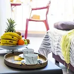 Apartment Comfy In Americas Air Condition Playa de las Americas (Tenerife)
