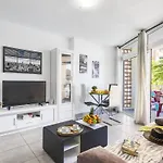 Comfy In Americas Air Condition Apartmán Playa de las Americas (Tenerife)