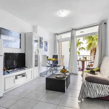 アパート Comfy In Americas Air Condition