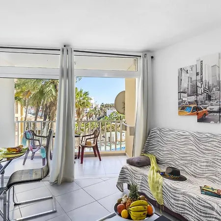 Comfy In Americas Air Condition * Playa de las Américas