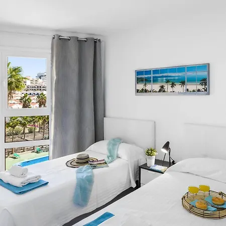 Comfy In Americas Air Condition Playa de las Américas