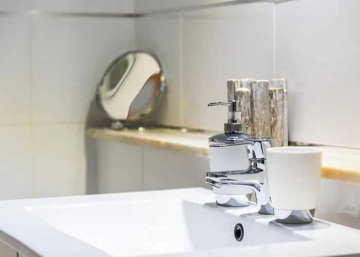 Comfy In Americas Air Condition 아파트 플라야데라스아메리카스