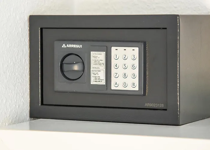 Comfy In Americas Air Condition 아파트 플라야데라스아메리카스